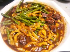 -孙记驴肉山庄(李桥店)