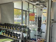 -METIS FITNESS女性健身工作室