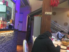 -东北食府·铁锅炖(花溪湾店)