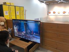 -弓舍射箭俱乐部(高新总店)