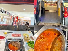 -重庆大队长火锅(凤城八路店)