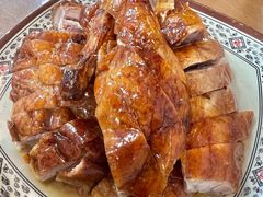 -聂记粤菜馆(鼓西路店)