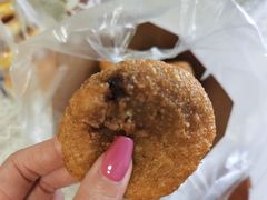 -红专尹胖子油炸糕