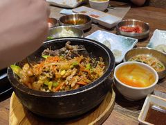 -坦坦大炉·韩式烤肉(望京店)