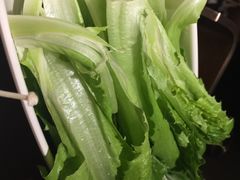 -海底捞火锅(航洋城店)