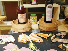 -大中华希尔顿酒店-念自助餐·嗨啤·小龙虾