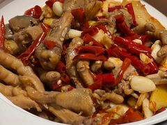 -费大厨辣椒炒肉(黄兴中心广场店)