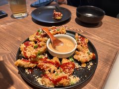 -INSA Korean Bistro饮鲨韩食酒馆