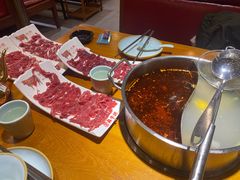 -真牛坊潮汕牛肉火锅