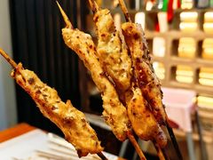 -京狮炙燥·精酿烧烤(首经贸店)
