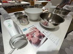 -ABC Cooking Studio(北京颐堤港店)