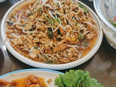 -润泽园饭庄(中山路店)