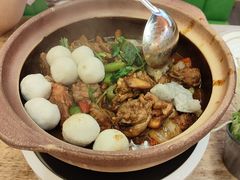 -菌小白火锅(时尚天河店)