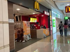 -麦当劳(合肥之心城店)