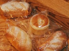 -角落低卡烘焙(正弘城店)