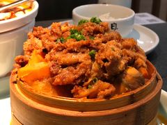 -赠李白·如诗的川味(余杭万达广场店)