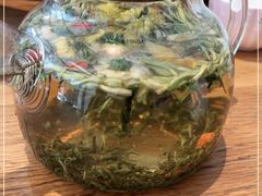 -花舍·新派粤菜·西餐·下午茶(亚运村·鸟巢店)
