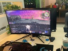 -栈逗电竞馆•电竞酒店(萧山旺角城店)