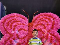 -济南方特东方神画