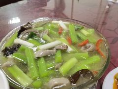 白油肚条-老丘丘(较场口店)