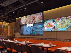 -巴依老爷新疆美食(天津远洋乐堤港店)
