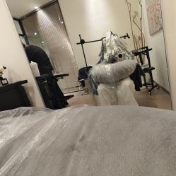 -WM Hair Salon