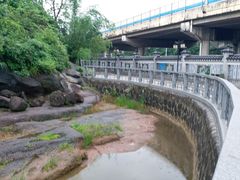 -广州七星岗古海岸遗址科学公园