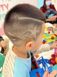 -星咔萌StarCamo儿童剪发(芳圆里IDMALL品牌形象店)