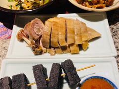 -南京大牌档(香港广场店)