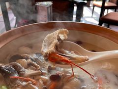 -羡餐厅·杭帮菜·淳菜(千岛湖自由洲际殿店)