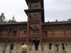 -景德镇古窑民俗博览区