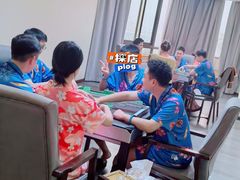 -水王国温泉水世界