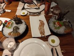 -Mr·Fish鱼鲜生海鲜放题(银泰in99店)