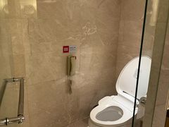 -上海新锦江大酒店