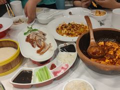 -大鸭梨烤鸭(金色漫香店)