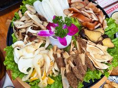 -束河人家(南锣鼓巷店)