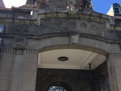 -札幌市资料馆(旧札幌控訴院)