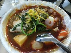 -七台河福临大碗麻辣烫