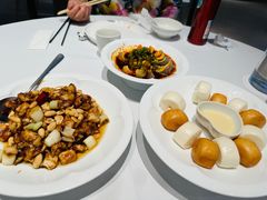 -眉州东坡(望京店)