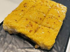 黄米凉糕-凯鸽酒楼(大同振兴街店)