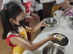 -幸福里DIY蛋糕烘焙·团建·拼豆豆(普陀店)