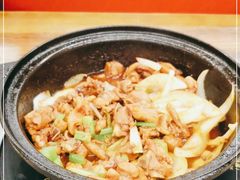 -重庆鸡公煲(学衡路店)