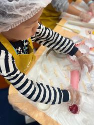 -奈尔宝家庭中心·亲子餐厅(苏州大悦城店)