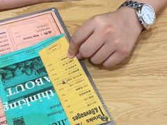 -About Bistro關於·泰式家庭料理