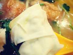 -小杨生煎(黄河路店)