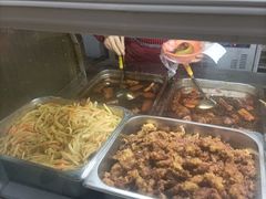 -咱家王新国把子肉(县东巷店)