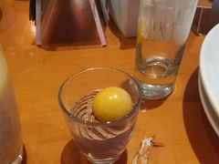 -视界美食自助餐厅·石家庄希尔顿酒店