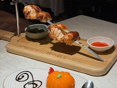 -俄士厨房(环球港店)
