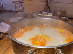 -山海蟹庐·海鲜糟粕醋火锅(慈溪店)