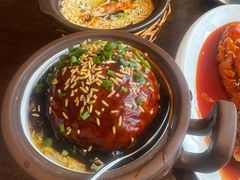 -扬州狮子楼·非遗淮扬菜(总店)